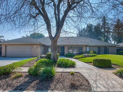 1557 W Warner Ave, Fresno, CA, 93711