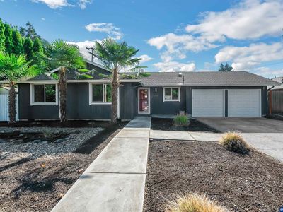 2415 Gilham Rd, Eugene, OR, 97408