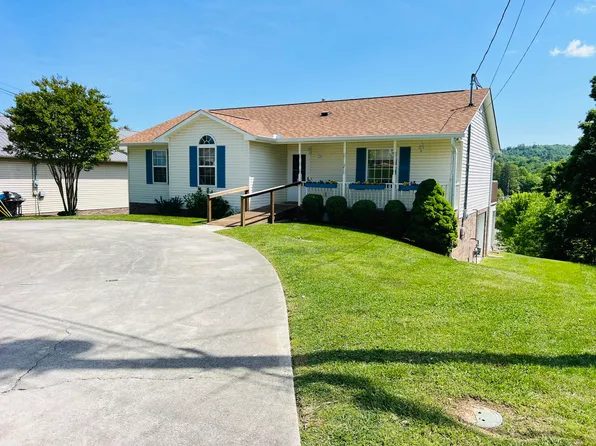 125 Oakleaf Cir, Jefferson City, TN 37760
