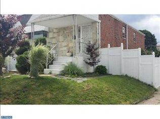 9850 Montour St, Philadelphia, PA 19115