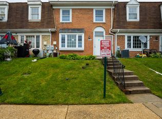 9060 Moonshine Holw UNIT D, Laurel, MD 20723