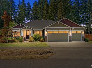 Silver Hawk, Lacey, WA 98516
