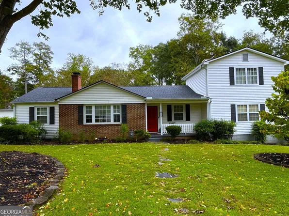 123 Durham St SW, Marietta, GA 30064