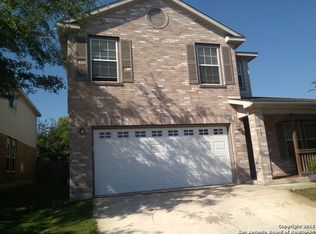1612 Mason King, San Antonio, TX 78260