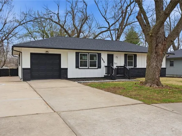 13413 Lowell Ave, Grandview, MO 64030