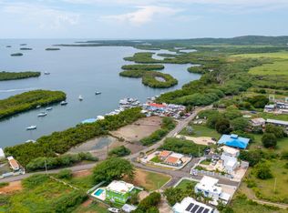 1 Bo Parguera, Lajas, PR 00667