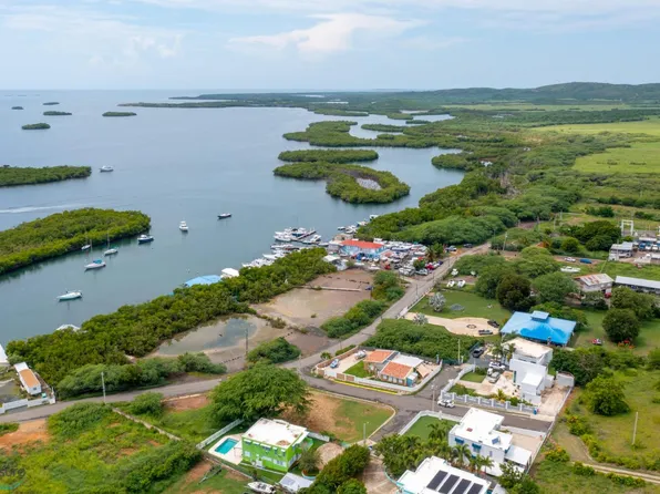 1 Bo Parguera, Lajas, PR 00667