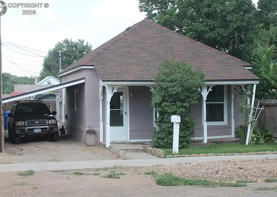 1st image of 417 N Pikes Peak Ave