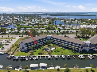 9604 CORTEZ ROAD W #414, BRADENTON, FL 34210