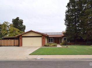 7160 Pembroke Ave, Bakersfield, CA 93308