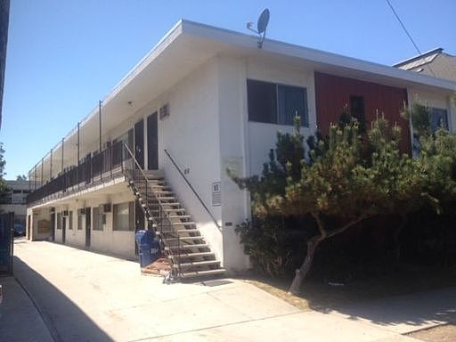 1st image of 1114 W 18th St APT 7