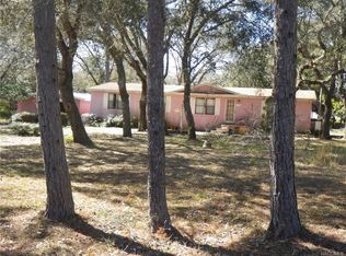 5278 S Hardwood Ter, Lecanto, FL 34461