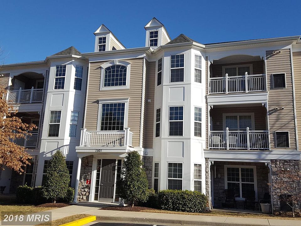 1st image of 1501 Broadneck Pl Unit 101
