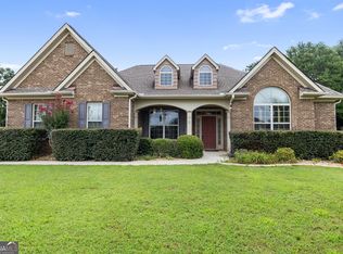136 Hilda Way, McDonough, GA 30252
