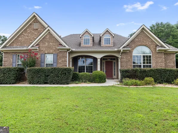 136 Hilda Way, McDonough, GA 30252