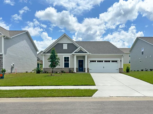 4237 Whitehouse St, Harlem, GA 30814