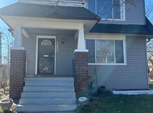 12163 Washburn St, Detroit, MI 48204