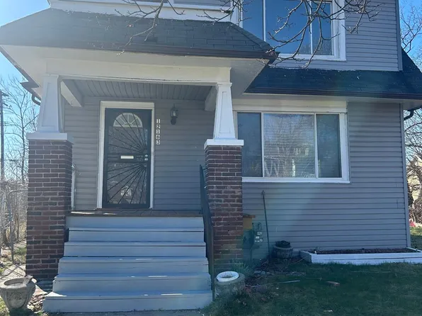 12163 Washburn St, Detroit, MI 48204