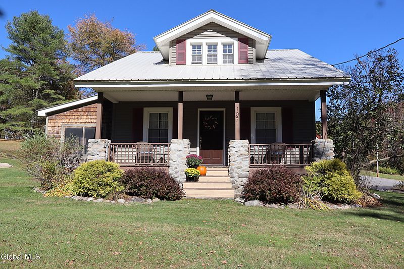 2nd image of 107 Fancher Road