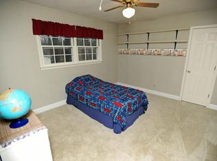 5109 Lansdowne Dr, Durham, NC 27712