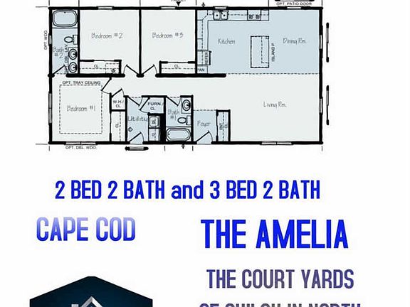 3rd image of 3151 Somerset Green Ct