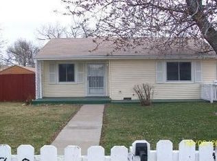 2380 Geneva St, Aurora, CO 80010