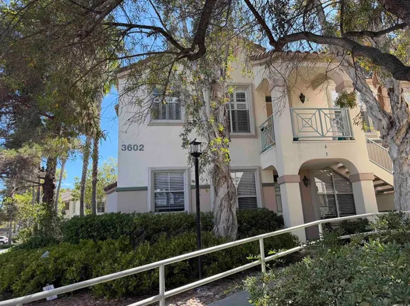 3602 Bernwood Pl Unit 6, San Diego, CA 92130