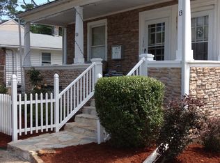 132 Clifton St, Wallingford, CT 06492