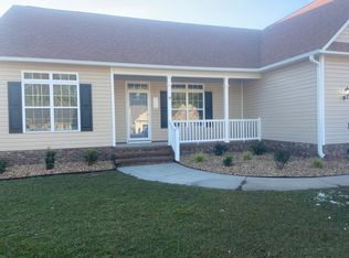 213 Macdonald Blvd, Havelock, NC 28532
