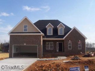 30 Windfield, Clemmons, NC 27012