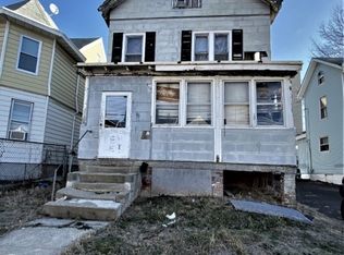 26 No Burnet St, East Orange, NJ 07017