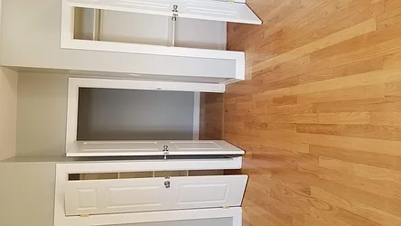 Rented by Max & Associates Realty Corp