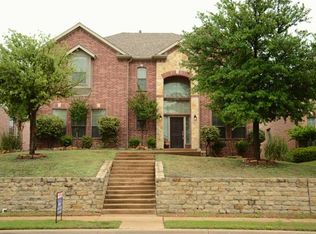 1381 Misty Cove Dr, Rockwall, TX 75087