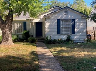 1502 Mohle Dr, Austin, TX 78703