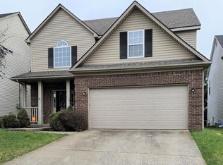 133 The Masters, Georgetown, KY 40324