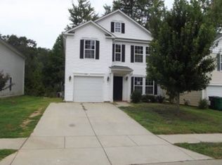 5501 Idlewild Rd, Charlotte, NC 28227