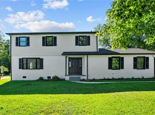 3416 Sharp St, Clemmons, NC 27012