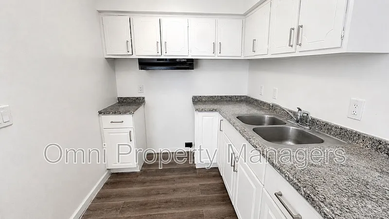 1 bed, 1.0 bath, 550 sqft, $850 — Photo 2