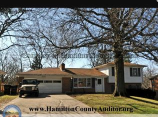 3063 Ebenezer Rd, Cincinnati, OH 45233