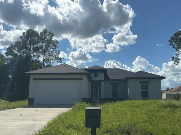 1501 Unice Ave N, Lehigh Acres, FL 33971