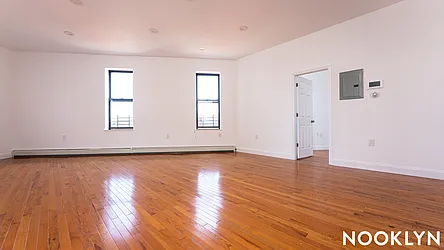 Rented by Nooklyn NYC LLC