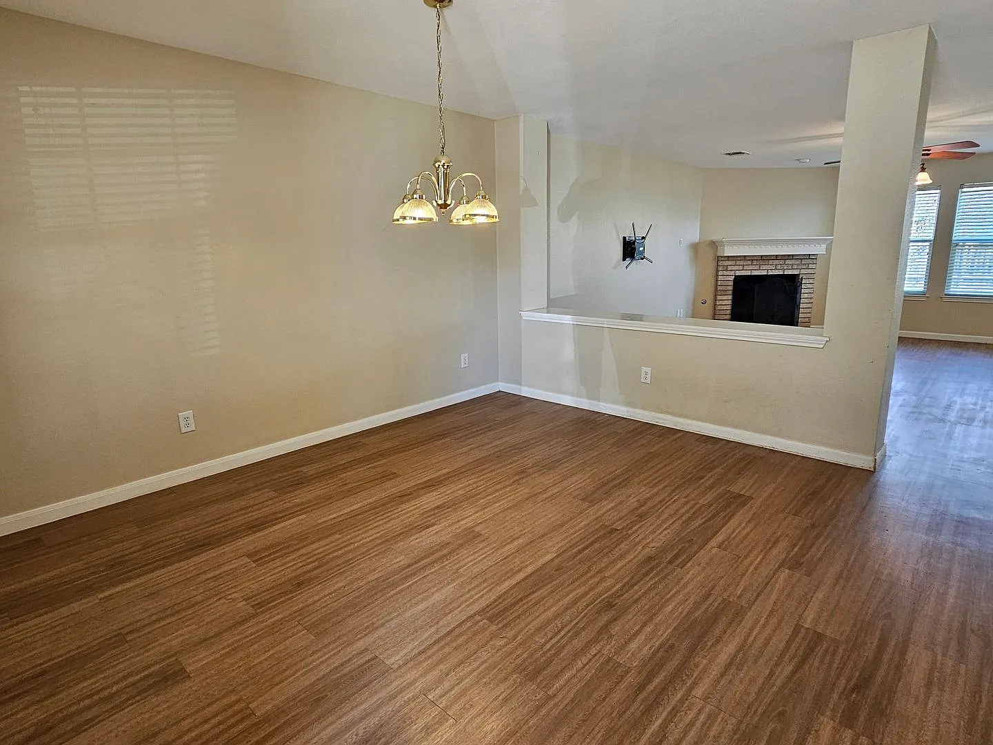 Spacious Kyle 3 / 2.5 — Photo 2