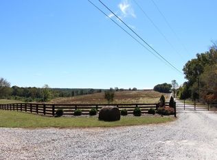 2385 Old Island Ford Rd, Claremont, NC 28610