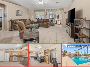 2442 E Brittlebush Dr, Mohave Valley, AZ 86440