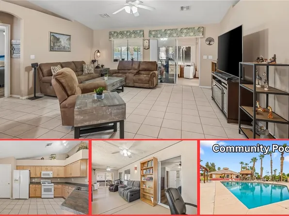 2442 E Brittlebush Dr, Mohave Valley, AZ 86440