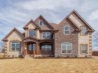 381 Cobblestone Way, Mount Juliet, TN 37122