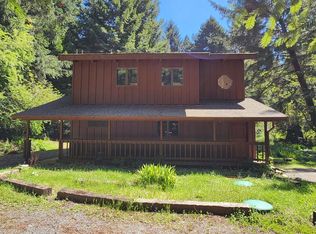 823 Patricks Point Dr, Trinidad, CA 95570