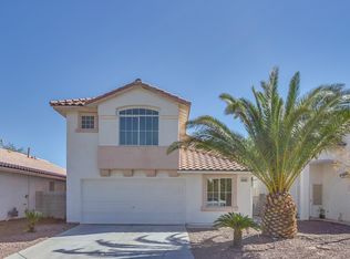 4446 Elk Point Cir, Las Vegas, NV 89147