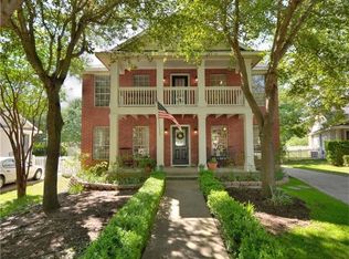 4540 Mather, Kyle, TX 78640