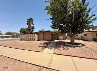3216 Drumond Rd, El Paso, TX 79925